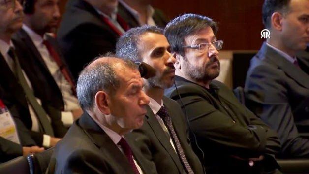 FIFA’dan Türkiye ile ilgili tarihi adım! Kararı TFF başkanı açıkladı FIFA’dan Türkiye ile ilgili tarihi adım! Kararı TFF başkanı açıkladı
