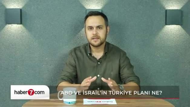 Orta Doğu yangını: ABD ve İsrail, Türkiye’yi savaşa mı çekmeye çalışıyor? Orta Doğu yangını: ABD ve İsrail, Türkiye’yi savaşa mı çekmeye çalışıyor?