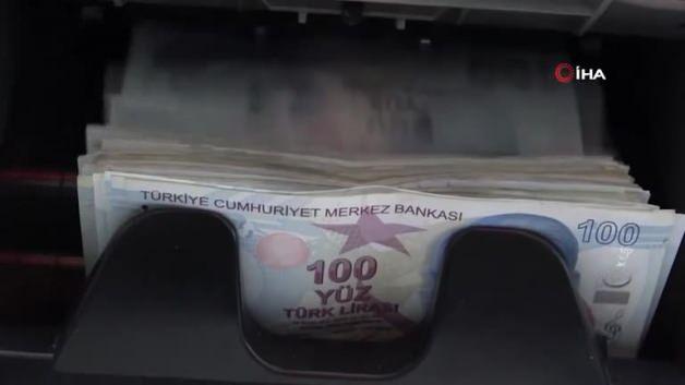 Merkez Bankası’ndan yeni TL adımı Merkez Bankası’ndan yeni TL adımı