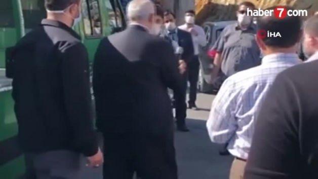 Haniye’nin şehit edilmesinin ardından şaşırtan yorum geldi! Uzman isim “ABD Türkiye için geldi” dedi Haniye’nin şehit edilmesinin ardından şaşırtan yorum geldi! Uzman isim “ABD Türkiye için geldi” dedi