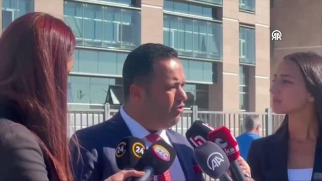 Rezan Epözdemir’den Cem Garipoğlu’nun DNA raporuna itiraz açıklaması Rezan Epözdemir’den Cem Garipoğlu’nun DNA raporuna itiraz açıklaması