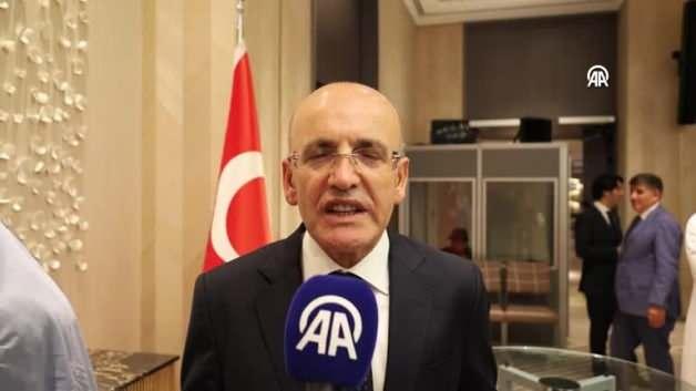 Bakan Mehmet Şimşek’in talimatının ardından enflasyon düzeltmesine yönelik geniş kapsamlı denetimler başladı Bakan Mehmet Şimşek’in talimatının ardından enflasyon düzeltmesine yönelik geniş kapsamlı denetimler başladı