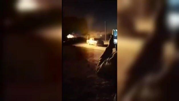 SMO’dan, PKK/YPG’ye operasyon SMO’dan, PKK/YPG’ye operasyon