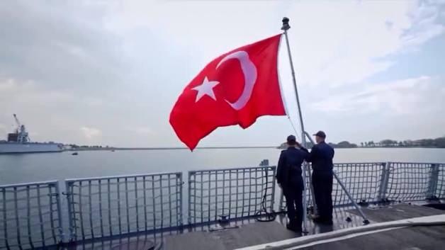 Yunanlılardan hadsiz çıkış! Türkiye’yi bölgede etkisiz hale getireceğiz Yunanlılardan hadsiz çıkış! Türkiye’yi bölgede etkisiz hale getireceğiz