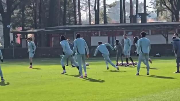 Galatasaray’da Emerson transferi iptal Galatasaray’da Emerson transferi iptal