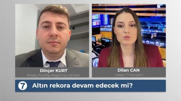 Altın rekora devam edecek mi? Küresel borç krizi derinleşiyor!
