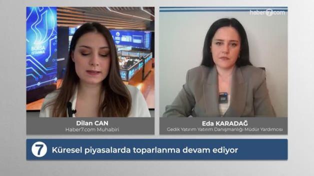Altın alacaklar ‘panik yapmasın’ diyerek açıkladı! Yükseliş devam edecek mi?