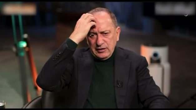 Özel Halk Otobüsleri Esnaf Odası’ndan Fatih Altaylı’ya “dilenci” tepkisi Özel Halk Otobüsleri Esnaf Odası’ndan Fatih Altaylı’ya “dilenci” tepkisi