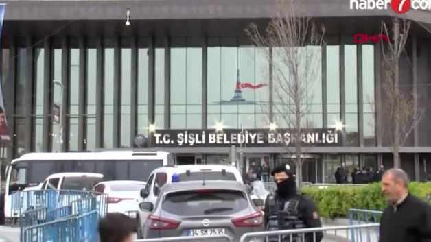 CHP’li 4 belediyeye yönelik DHKP-C’ye yardım davasında iddianame hazırlandı