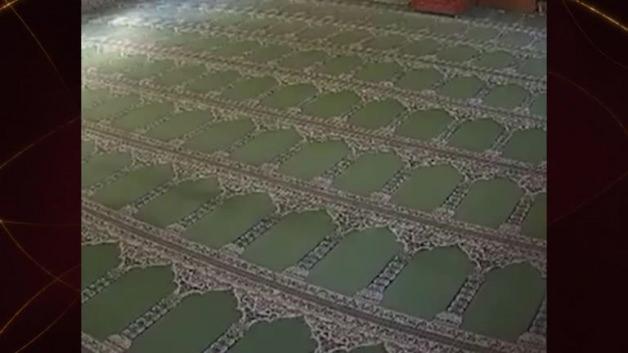 Fransa’daki camiye saldıran zanlı gözaltında