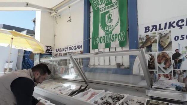 Küme düşen son takım Bodrumspor oldu