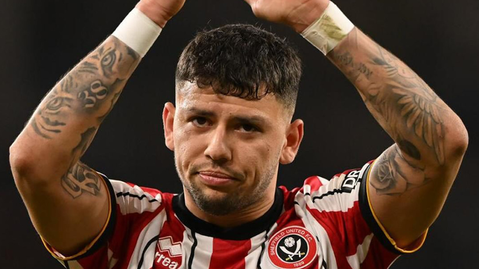 Trabzonspor, Gustavo Hamer transferi için Sheffield’a teklifini iletti!