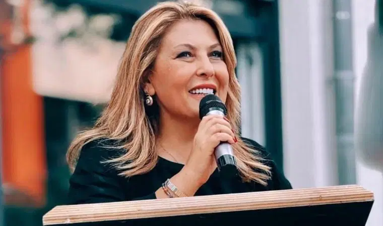 CHP Giresun Milletvekili Gezmiş’e Avrupa Yurtdışı Koordinatörlüğü görevi – Son Dakika Siyaset Haberleri