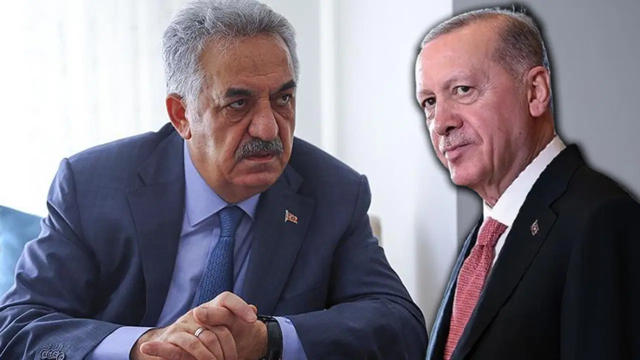 ‘Transfer pazarı’ iddiasına AKP’li Hayati Yazıcı’dan yanıt geldi – Son Dakika Siyaset Haberleri ‘Transfer pazarı’ iddiasına AKP’li Hayati Yazıcı’dan yanıt geldi – Son Dakika Siyaset Haberleri