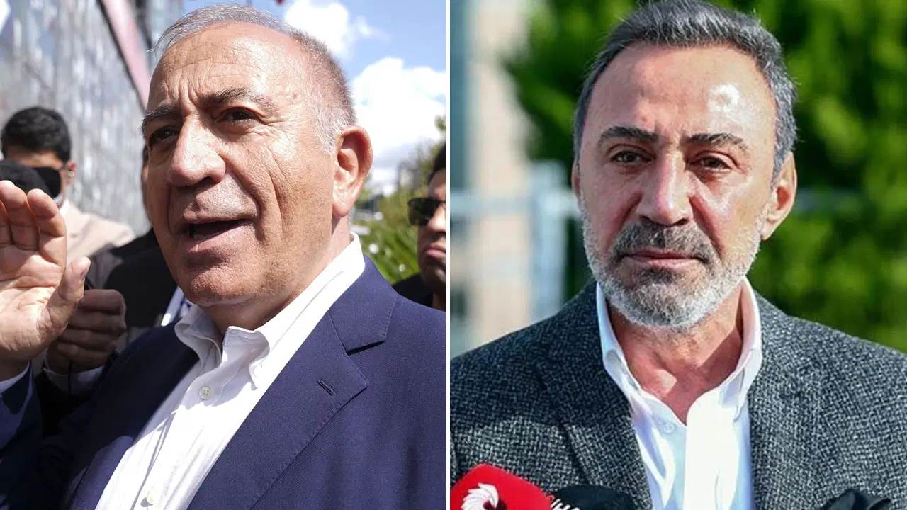 Son Dakika… Berhan Şimşek ihraç istemiyle disipline sevk edildi! Son Dakika… Berhan Şimşek ihraç istemiyle disipline sevk edildi!