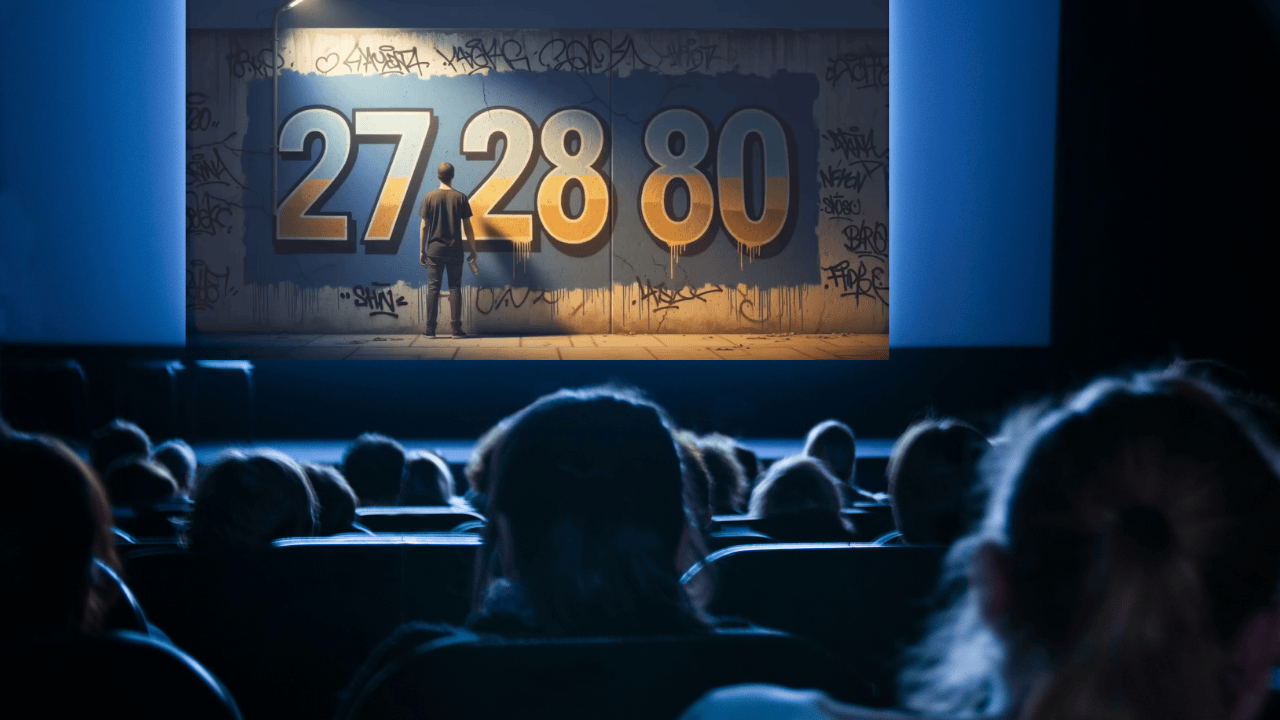 27–28 Eylül’de Gerçekleşecek “Sinema Festivali”nde Biletler 80 TL! 27–28 Eylül’de Gerçekleşecek “Sinema Festivali”nde Biletler 80 TL!