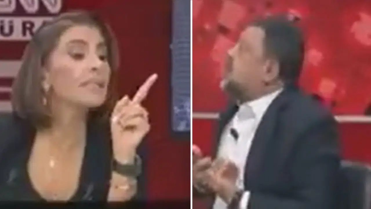 CNN Türk’te ‘Erdoğan-Trump’ kavgası: Yandaşlar birbirine girdi, AKP’li isimden ‘kanal yenilenmeli’ çağrısı geldi – Son Dakika Siyaset Haberleri CNN Türk’te ‘Erdoğan-Trump’ kavgası: Yandaşlar birbirine girdi, AKP’li isimden ‘kanal yenilenmeli’ çağrısı geldi – Son Dakika Siyaset Haberleri