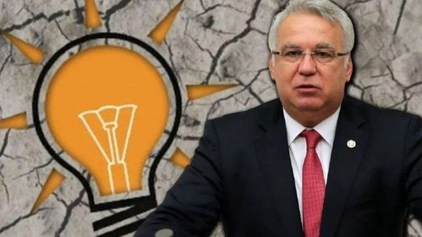 AKP’li eski vekil Kocabıyık’tan sert çıkış