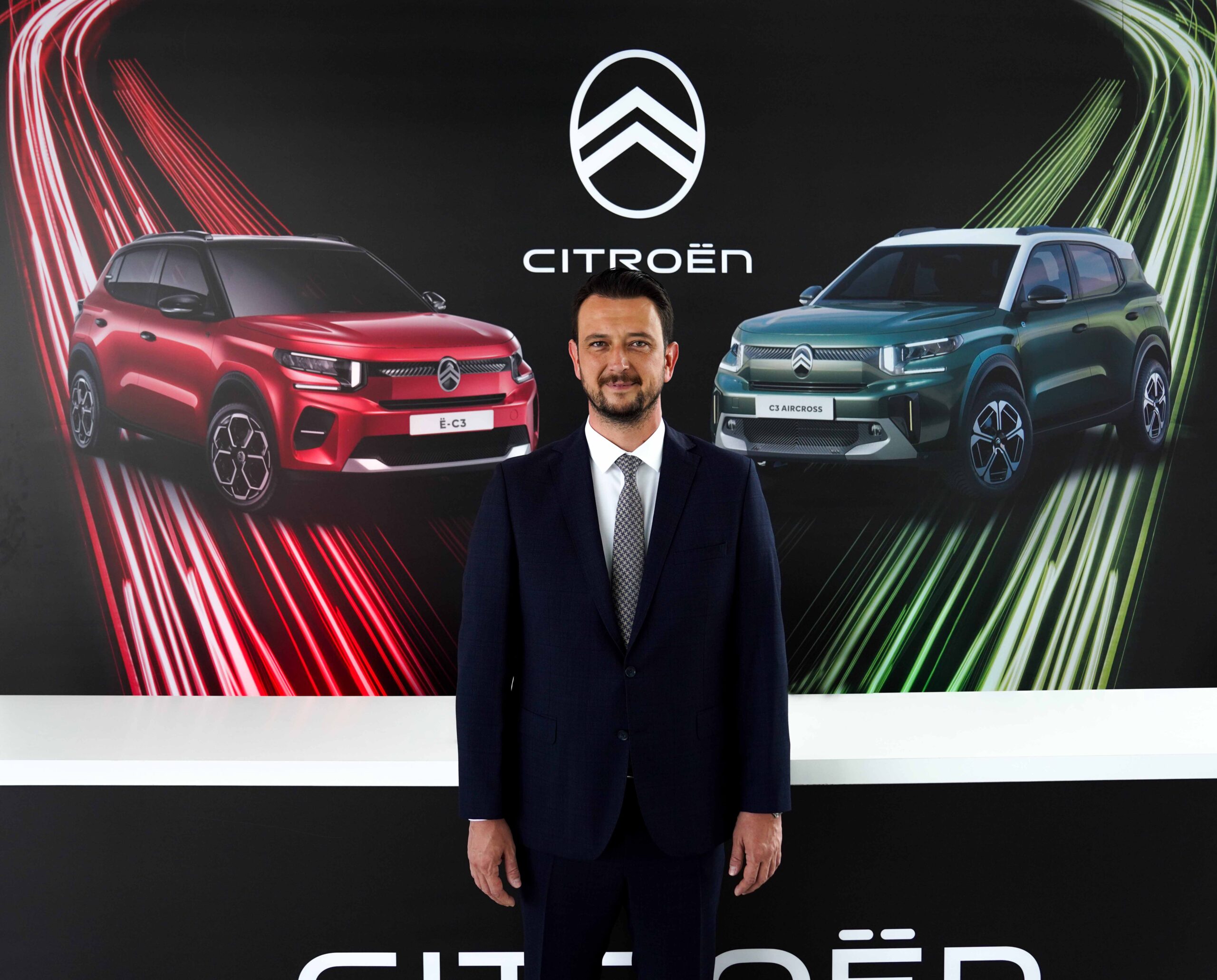 Citroen Türkiye Global Pazarda 3. Oldu!.. Citroen Türkiye Global Pazarda 3. Oldu!..