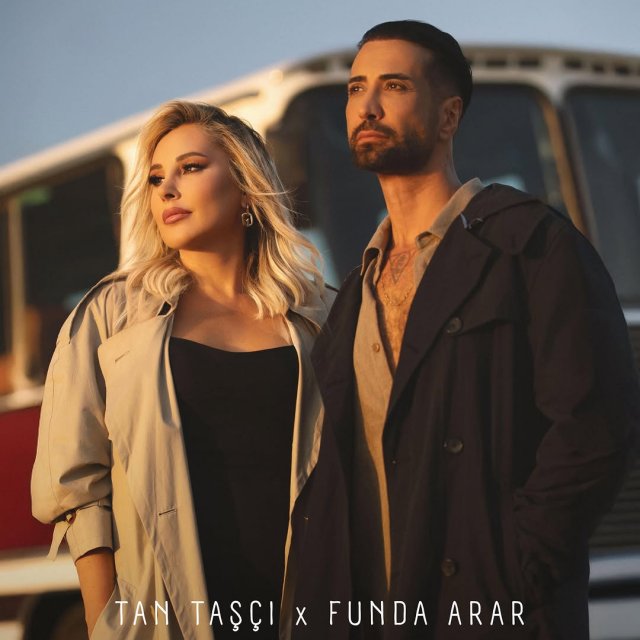 Tan Taşçı “Sende De Benden Var” Tan Taşçı “Sende De Benden Var”