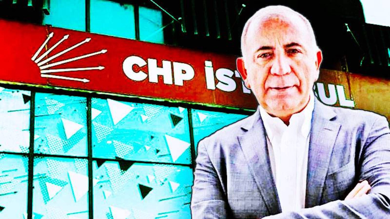 Mahkemenin atadığı CHP İstanbul İl Başkanı Gürsel Tekin CHP’den ihraç edildi Mahkemenin atadığı CHP İstanbul İl Başkanı Gürsel Tekin CHP’den ihraç edildi