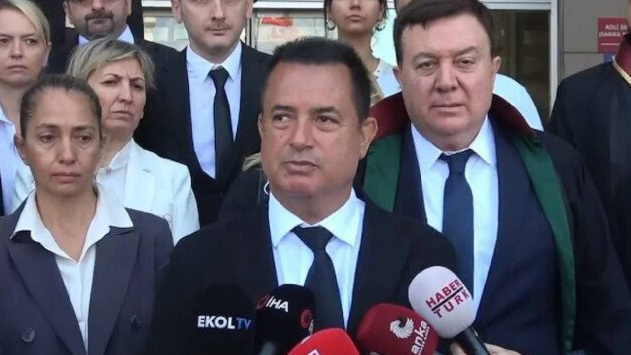 Acun Ilıcalı neden SPK’dan 1,5 milyar TL borç istedi? Acun bile nakite sıkıştıysa… Acun Ilıcalı neden SPK’dan 1,5 milyar TL borç istedi? Acun bile nakite sıkıştıysa…