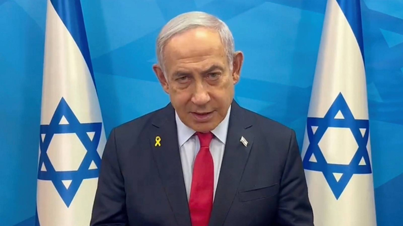 Gazze’de 21 maddelik barış umudu: ABD Başkanı Trump, yarın Netanyahu ile görüşecek