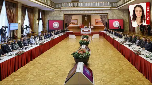 Açılım komisyonuna tepki büyüyor: PKK kadrosundan Meclis’e… – Son Dakika Siyaset Haberleri Açılım komisyonuna tepki büyüyor: PKK kadrosundan Meclis’e… – Son Dakika Siyaset Haberleri