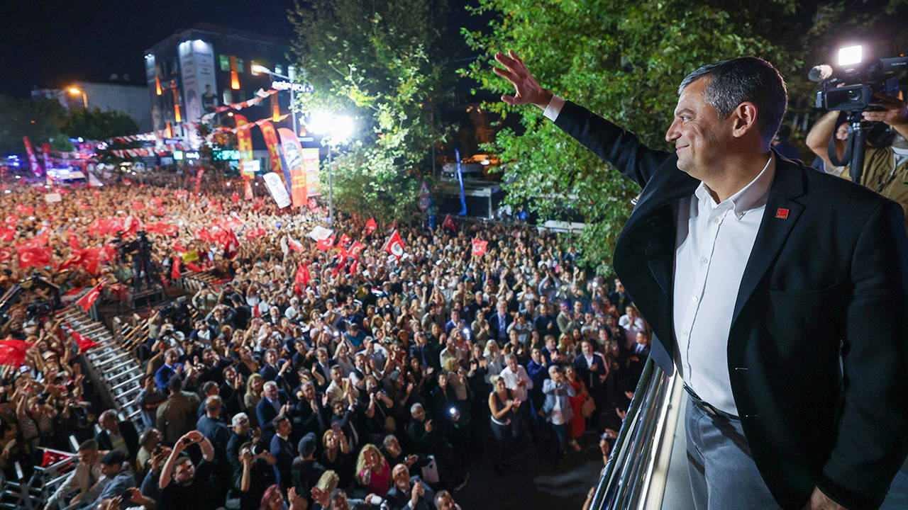 CHP’nin ‘Millet İradesine Sahip Çıkıyor’ mitinglerinin 57’ncisi yarın Afyonkarahisar’da yapılacak – Son Dakika Siyaset Haberleri CHP’nin ‘Millet İradesine Sahip Çıkıyor’ mitinglerinin 57’ncisi yarın Afyonkarahisar’da yapılacak – Son Dakika Siyaset Haberleri