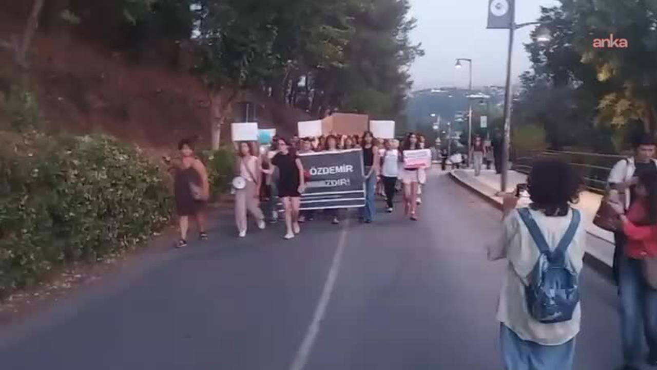 Eğitim-İş’ten ‘Boğaziçi’ açıklaması: ‘Bilimin ve özgür düşüncenin yok sayıldığı yerde…’ – Son Dakika Siyaset Haberleri Eğitim-İş’ten ‘Boğaziçi’ açıklaması: ‘Bilimin ve özgür düşüncenin yok sayıldığı yerde…’ – Son Dakika Siyaset Haberleri