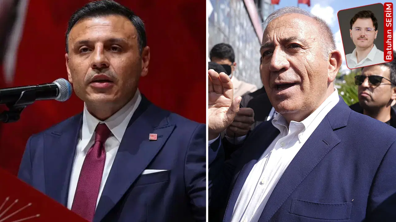 Son dakika… CHP İstanbul’da ‘kayyum’ itirazına ret: Gürsel Tekin’in ‘kayyumluğu’ sürecek – Son Dakika Siyaset Haberleri Son dakika… CHP İstanbul’da ‘kayyum’ itirazına ret: Gürsel Tekin’in ‘kayyumluğu’ sürecek – Son Dakika Siyaset Haberleri