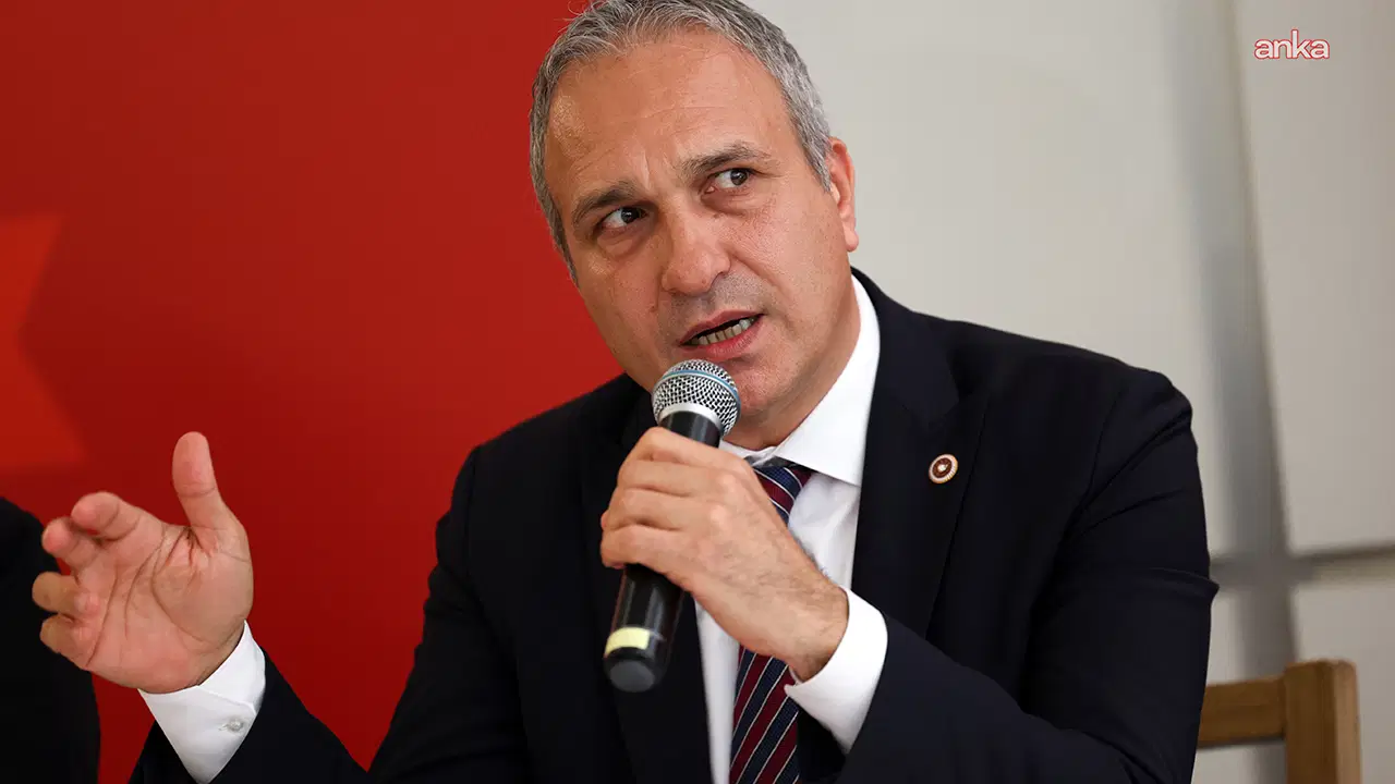 CHP’li Suat Özçağdaş’tan, Bakan Tekin’e zor soru: ‘Öğretmen ihtiyacının kadrolu atamalarla karşılanmamasının gerekçesi nedir?’ – Son Dakika Siyaset Haberleri CHP’li Suat Özçağdaş’tan, Bakan Tekin’e zor soru: ‘Öğretmen ihtiyacının kadrolu atamalarla karşılanmamasının gerekçesi nedir?’ – Son Dakika Siyaset Haberleri