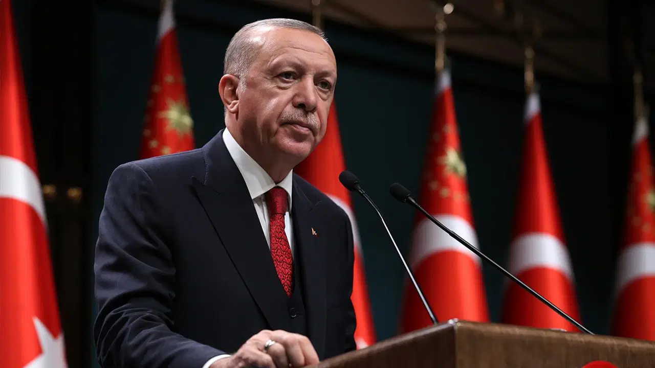 Erdoğan’dan ‘çözüm süreci’ çıkışı: ‘Hedefleri belli, süreci yavaşlatmak. Ama biz bu sefer çok idmanlıyız’ – Son Dakika Siyaset Haberleri Erdoğan’dan ‘çözüm süreci’ çıkışı: ‘Hedefleri belli, süreci yavaşlatmak. Ama biz bu sefer çok idmanlıyız’ – Son Dakika Siyaset Haberleri