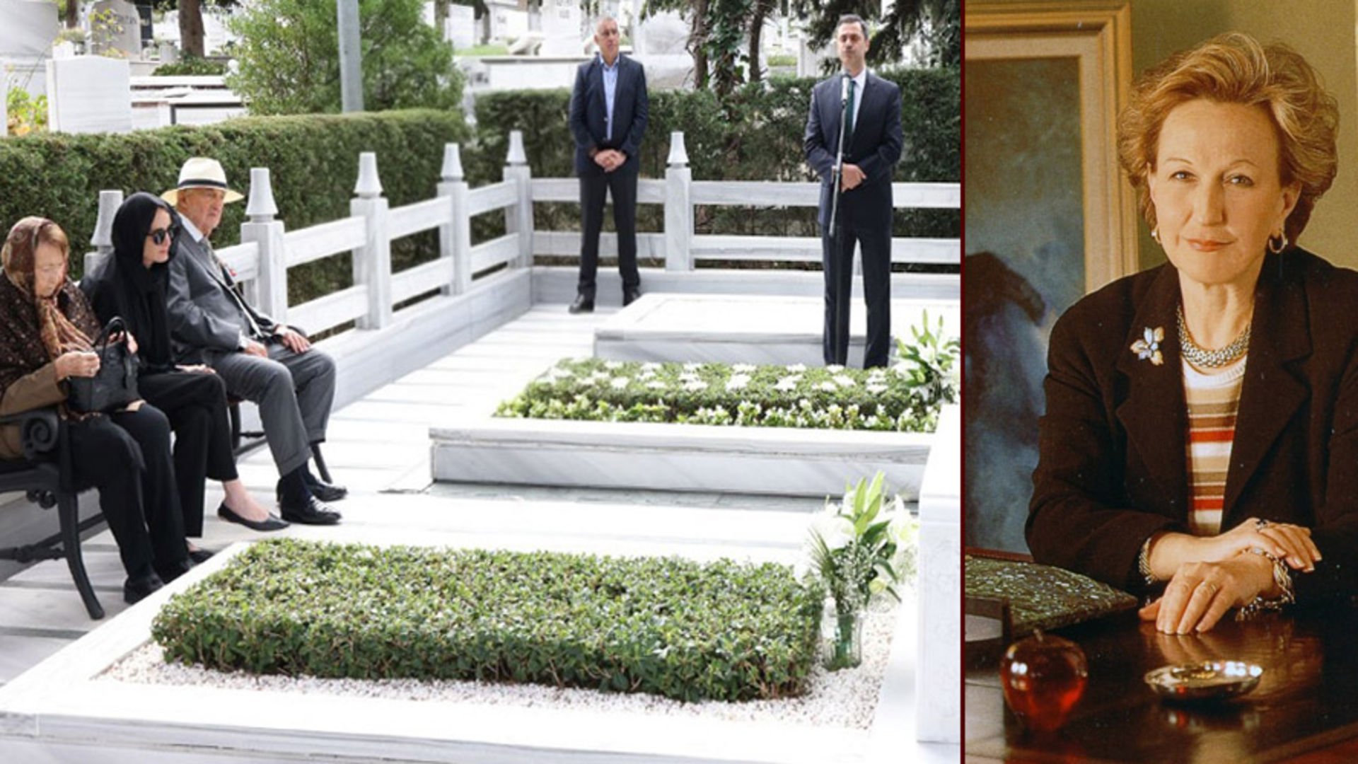 ‘Kıraç’ özlemle anıldı ‘Kıraç’ özlemle anıldı