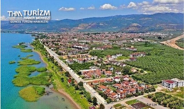 46 bin nüfuslu ilçeye turist yağacak! 15 bin yabancı Türkiye’nin küçücük ilçesine akın edecek 46 bin nüfuslu ilçeye turist yağacak! 15 bin yabancı Türkiye’nin küçücük ilçesine akın edecek