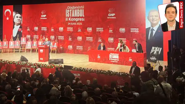 ‘Durdurma’ talebine karşın CHP İstanbul İl Kongresi yapıldı: Kongre devam ederken kapıya heyet geldi! – Son Dakika Siyaset Haberleri ‘Durdurma’ talebine karşın CHP İstanbul İl Kongresi yapıldı: Kongre devam ederken kapıya heyet geldi! – Son Dakika Siyaset Haberleri
