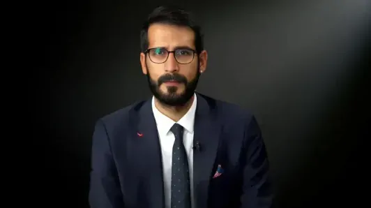 Erhan Navruz: Sektördeki Yazılım Şirketleri Sıkı Denetime Girmeli! Erhan Navruz: Sektördeki Yazılım Şirketleri Sıkı Denetime Girmeli!