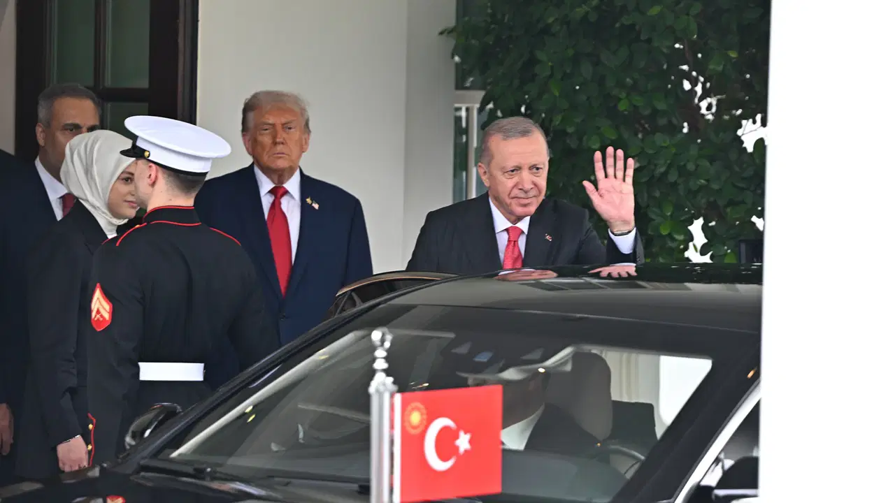 Erdoğan ile kritik zirve sonrası Trump’tan ilk açıklama! – Son Dakika Siyaset Haberleri Erdoğan ile kritik zirve sonrası Trump’tan ilk açıklama! – Son Dakika Siyaset Haberleri