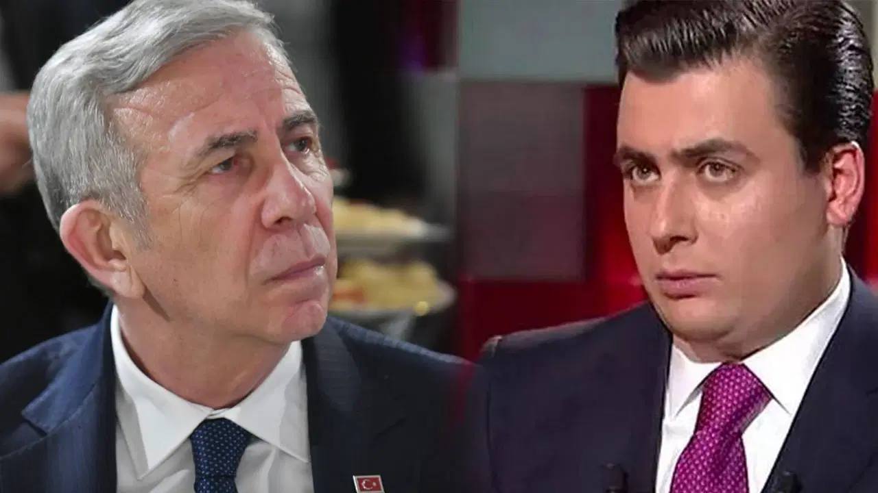 Mansur Yavaş’tan ‘etkin pişmanlık’ yanıtı: ‘Bu operasyonu kimin yönettiğini gösteriyor’ – Son Dakika Siyaset Haberleri