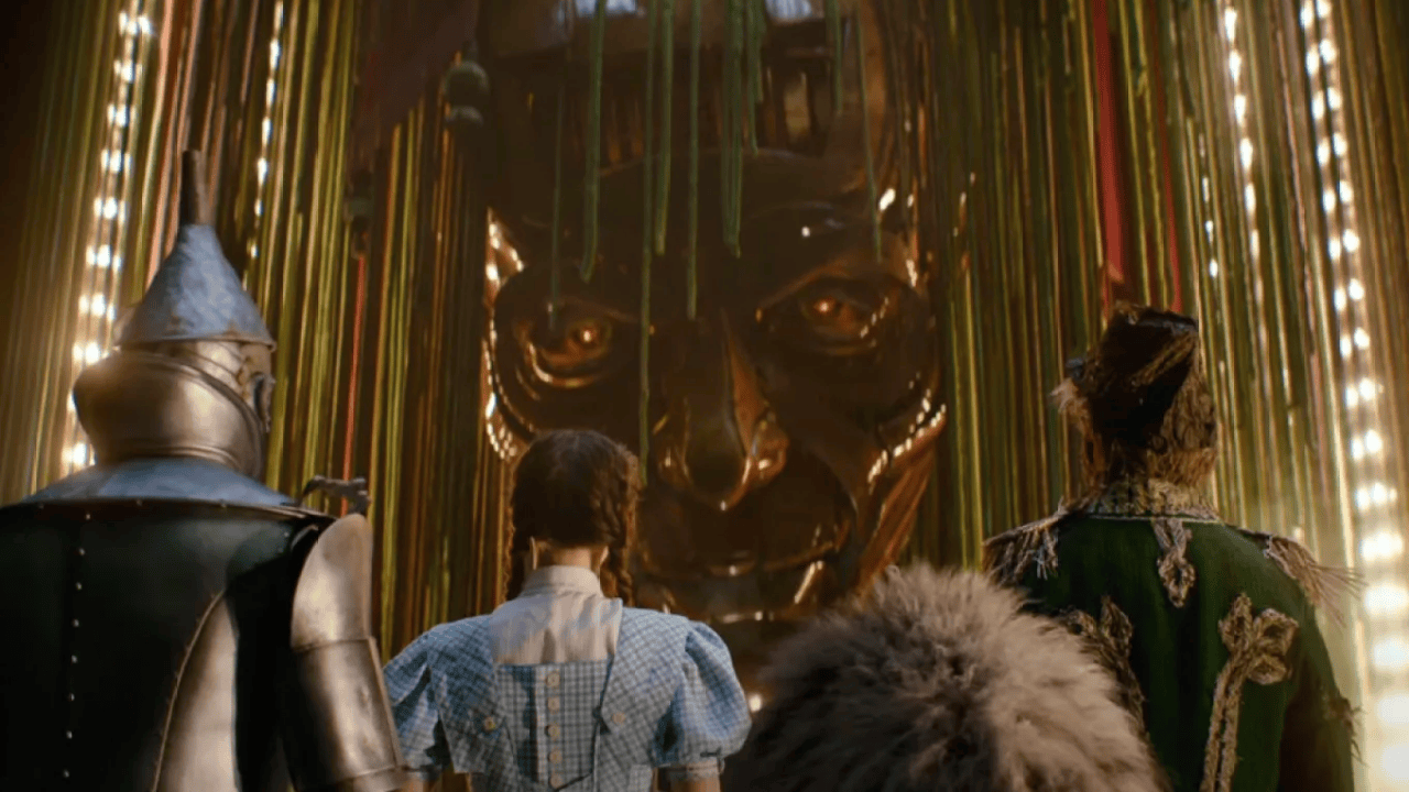 “Wicked: For Good” İçin Final Fragmanı Yayınlandı “Wicked: For Good” İçin Final Fragmanı Yayınlandı