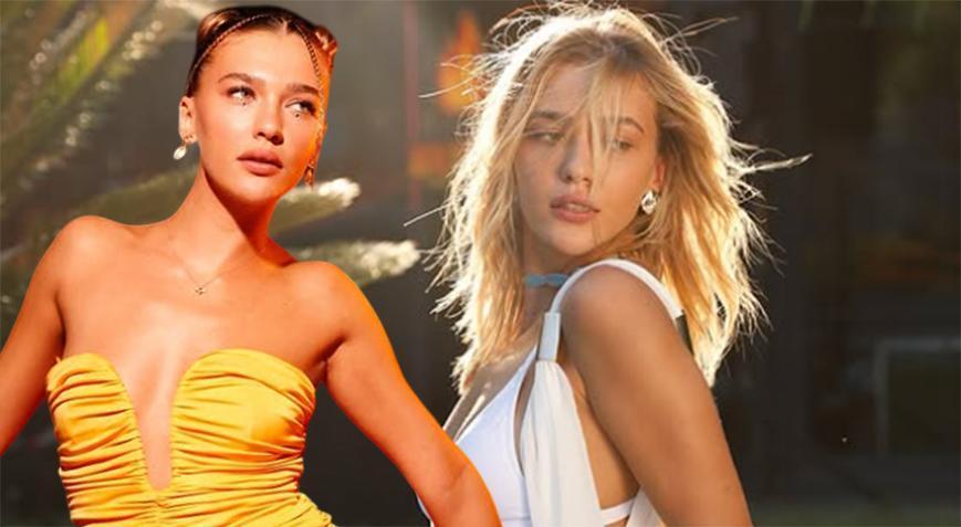 Melisa Döngel’den 26. yaş gününde oryantal şov!