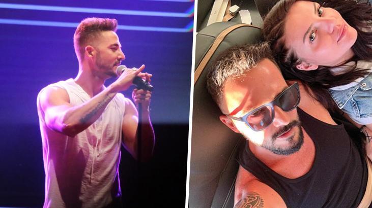 Kural bozmuştu! Gökhan Özen ve sevgilisinin nasıl tanıştığı ortaya çıktı Kural bozmuştu! Gökhan Özen ve sevgilisinin nasıl tanıştığı ortaya çıktı