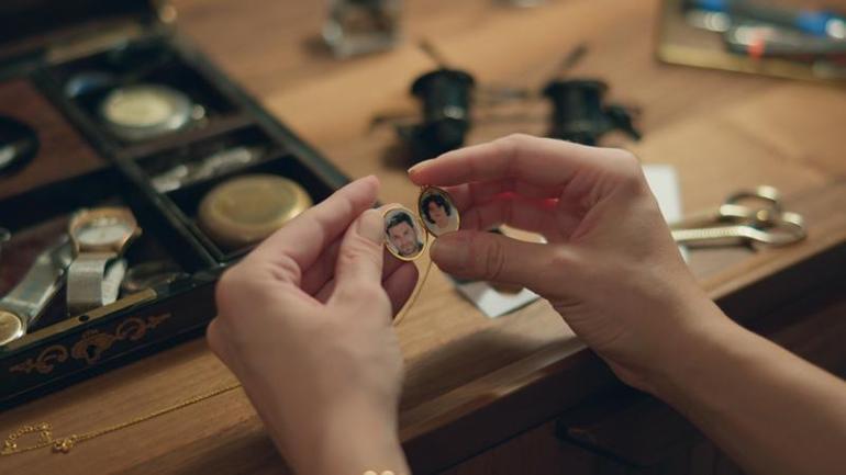 Uzak Şehir'de aşk rüzgarları! 'Aradığımız cevaplar İstanbul'da' Uzak Şehir'de aşk rüzgarları! 'Aradığımız cevaplar İstanbul'da'