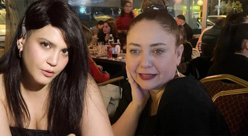 Sibel Taşçıoğlu, Kızılcık Şerbeti’nden neden ayrıldı? Feyza Civelek mi sebep oldu?