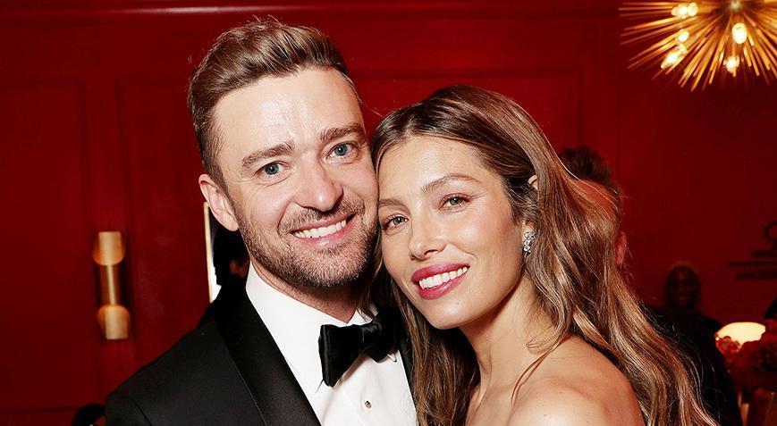 Justin Timberlake’i asla yalnız bırakmıyor! ‘En büyük destekçisi’ Justin Timberlake’i asla yalnız bırakmıyor! ‘En büyük destekçisi’