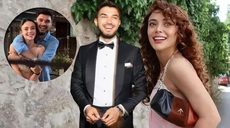 Evlilik öncesi ayrıldıkları iddia edilmişti! Son noktayı koydu Evlilik öncesi ayrıldıkları iddia edilmişti! Son noktayı koydu