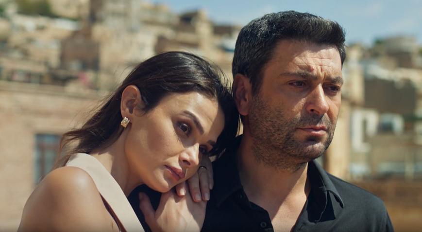 Türkiye Uzak Şehir’e kilitlendi! Hem izlendi hem konuşuldu Türkiye Uzak Şehir’e kilitlendi! Hem izlendi hem konuşuldu