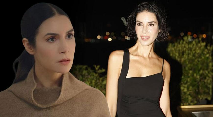 Bayılıp hastaneye kaldırıldı, hastalığı ortaya çıktı! Ahu Yağtu ilk kez açıkladı Bayılıp hastaneye kaldırıldı, hastalığı ortaya çıktı! Ahu Yağtu ilk kez açıkladı