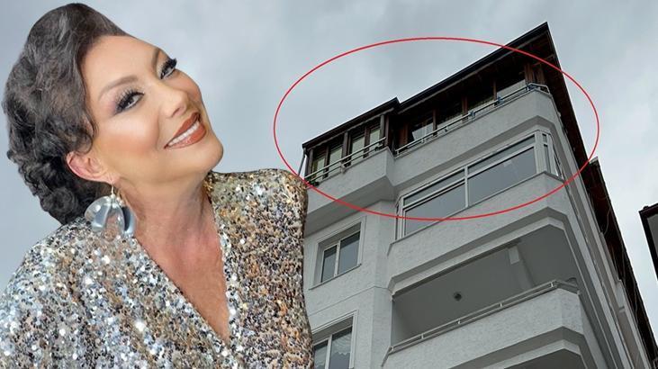 Güllü düştü mü, ittirildi mi? Kızının ifadesi ortaya çıktı Güllü düştü mü, ittirildi mi? Kızının ifadesi ortaya çıktı