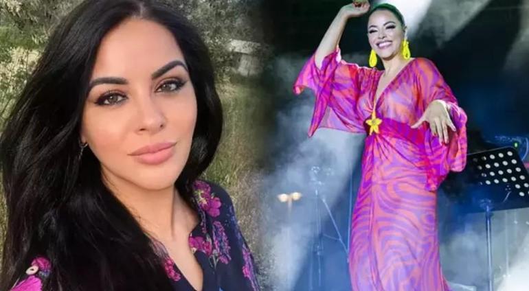 Haberler: Zara günden güne kilo vermeye devam ediyor! Son haliyle dikkat çekti Haberler: Zara günden güne kilo vermeye devam ediyor! Son haliyle dikkat çekti